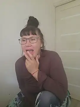 Show de ROXOLANAA_SEXY na webcam