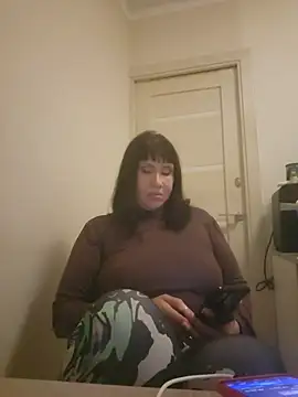 ROXOLANAA_SEXY Шоу с уебкамера