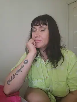 ROXOLANAA_SEXY's Live XXX Chat