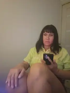 ROXOLANAA_SEXY Adlı Modelin Web Kamerası Şovu