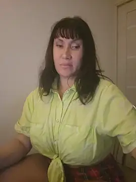 ROXOLANAA_SEXY webkamerás műsora