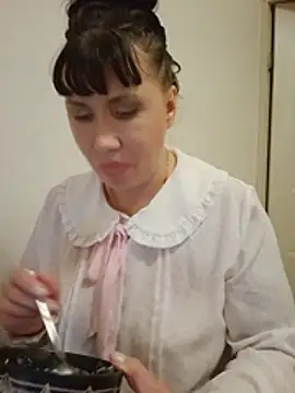 ROXOLANAA_SEXY's Webcam Show