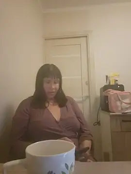 Webkamerová show ROXOLANAA_SEXY
