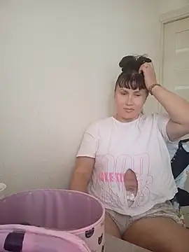ROXOLANAA_SEXY – Kamerová šou
