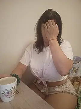 عرض كام ROXOLANAA_SEXY
