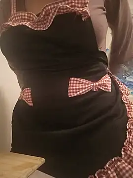 Show de webcam de ROXOLANAA_SEXY