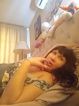ROXOLANAA_SEXY 웹캠 쇼
