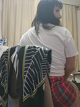 عرض كام ROXOLANAA_SEXY
