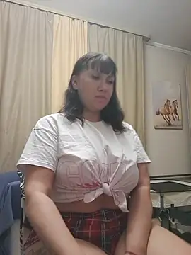 عرض كام ROXOLANAA_SEXY