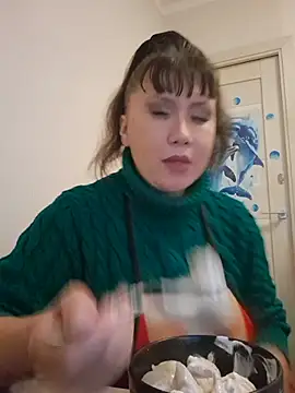 ROXOLANAA_SEXY's Webcam Show