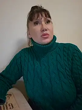 ROXOLANAA_SEXY's Live XXX Chat