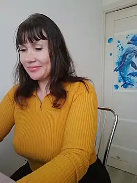Show de ROXOLANAA_SEXY na webcam