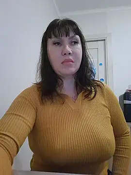 Webkamerová show ROXOLANAA_SEXY