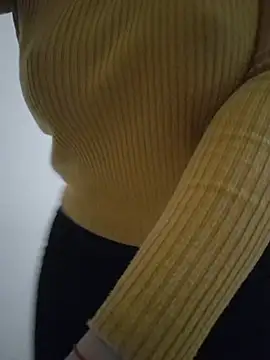 הופעת וובקאם של ROXOLANAA_SEXY