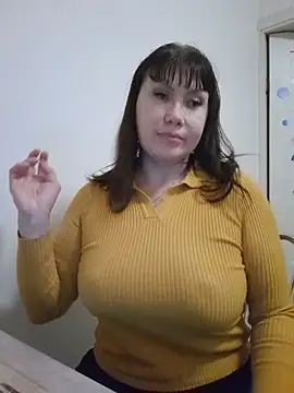 عرض كام ROXOLANAA_SEXY
