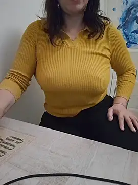 عرض كام ROXOLANAA_SEXY