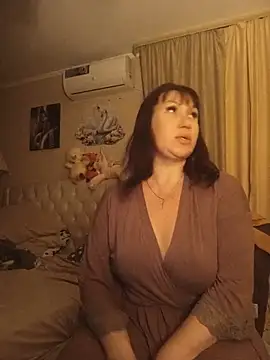 ROXOLANAA_SEXY 网络视讯表演