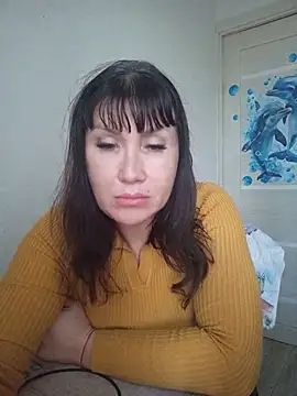 ROXOLANAA_SEXY Webcamshow