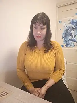 Show de webcam de ROXOLANAA_SEXY