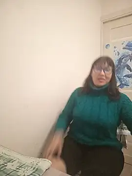 عرض كام ROXOLANAA_SEXY