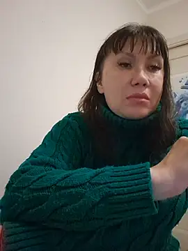 Pertunjukan Kamera Web ROXOLANAA_SEXY