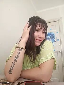 ROXOLANAA_SEXY's Live XXX Chat