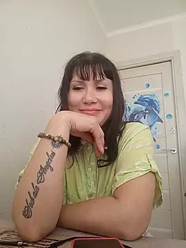 ROXOLANAA_SEXY's Live XXX Chat