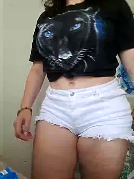 ROXOLANAA_SEXY's Webcam Show