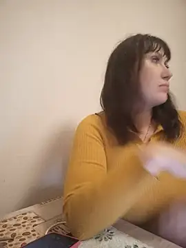 ROXOLANAA_SEXY's Webcam Show