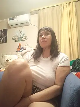 Show de ROXOLANAA_SEXY na webcam