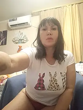 Show Webcam de ROXOLANAA_SEXY
