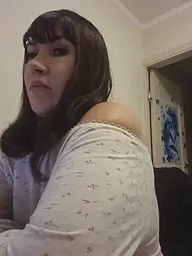 Pertunjukan Kamera Web ROXOLANAA_SEXY