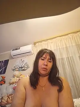 ROXOLANAA_SEXYのウェブカメラショー
