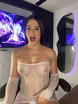 Show de webcam de Naughtysofiaa