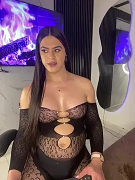 Naughtysofiaa Adlı Modelin Web Kamerası Şovu