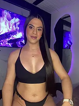 Naughtysofiaa Webcam Show
