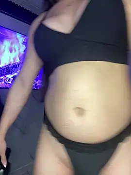 Naughtysofiaa Webcam Show