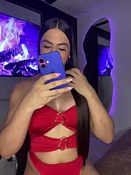 Naughtysofiaa Webcam show
