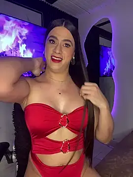 Naughtysofiaa's Webcam Show