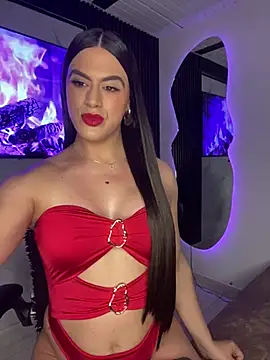 Naughtysofiaa's Webcam Show