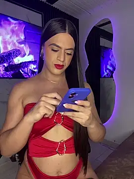 Naughtysofiaa's Webcam Show