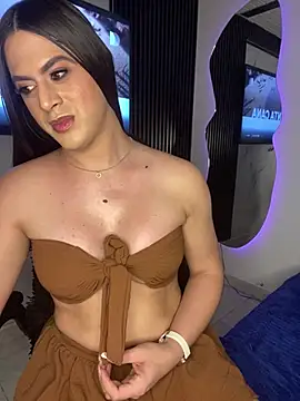Show Webcam de Naughtysofiaa