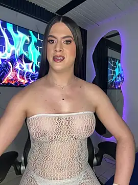 Show de webcam de Naughtysofiaa
