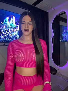 Naughtysofiaa Show in webcam