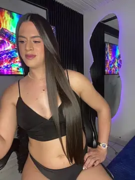 Show de Naughtysofiaa na webcam