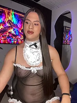 Pokazy przed kamerką – Naughtysofiaa