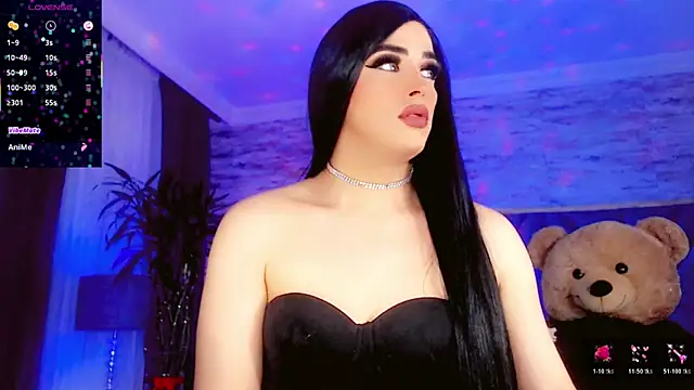 Sophiesweet5's Webcam Show