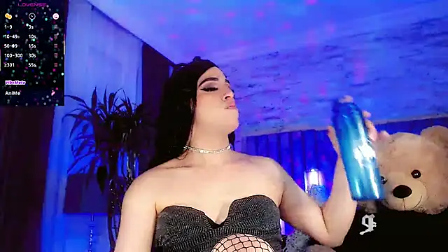 Sophiesweet5's Webcam Show