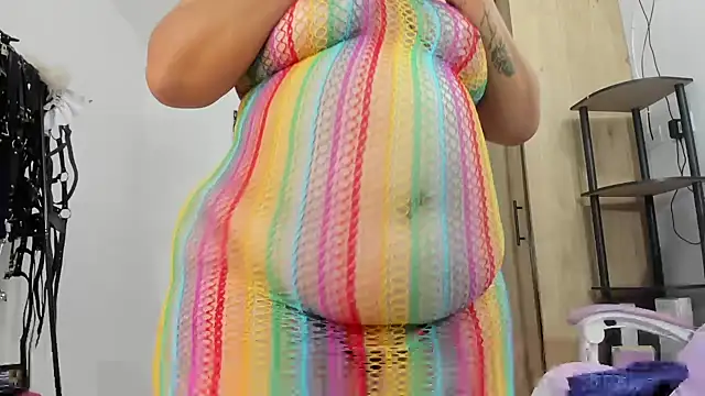 anawatsonn Webbikameraesitys