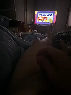 kleinerAlex Webcam-Show